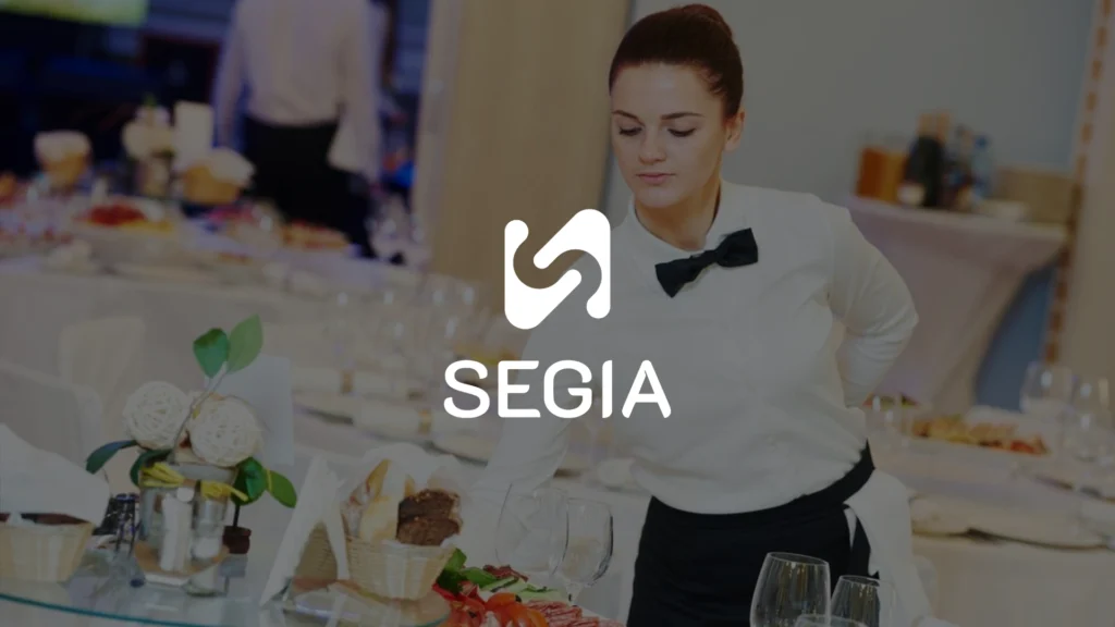 Segia Tech menyediakan jasa website restoran di Bali. Dapatkan web profesional dengan fitur pemesanan online dan galeri menu yang menarik.