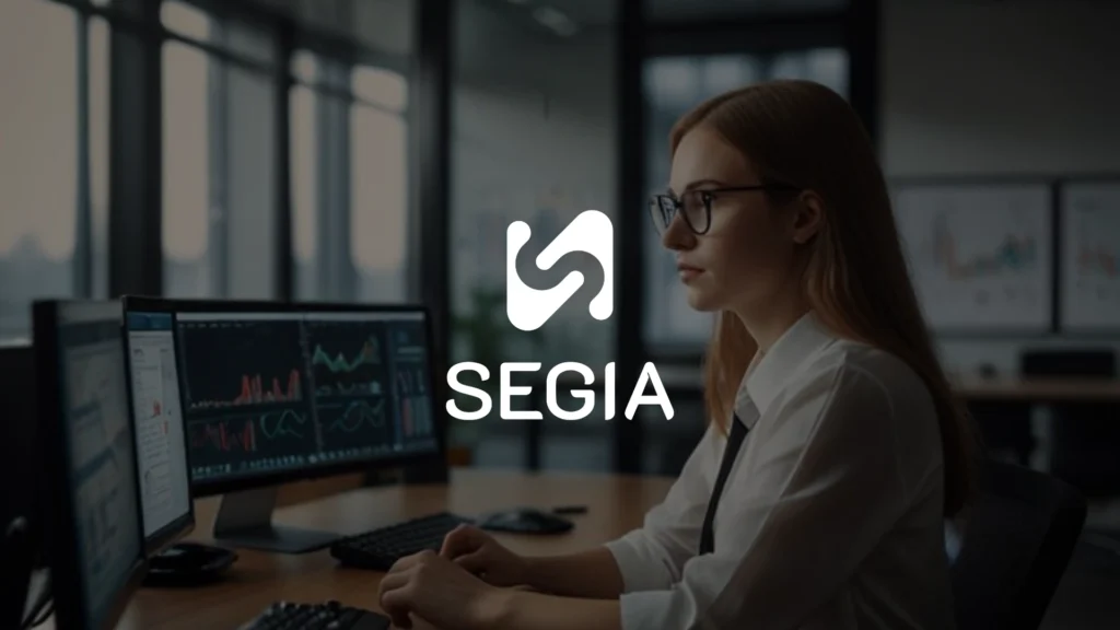 Cari jasa branding website Real Estate profesional? Segia Tech solusinya! Dapatkan desain premium yang membangun kepercayaan, optimasi lead.