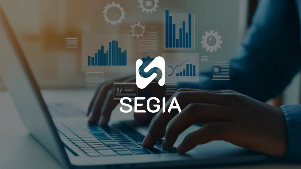 Cari jasa develop aplikasi Android dan iOS profesional? Segia Tech solusinya! Kami ahli dalam native (Kotlin/Swift) dan cross-platform.