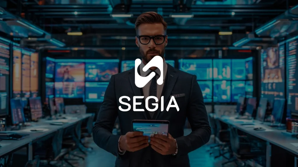 Cari jasa branding website perusahaan profesional? Segia Tech solusinya! Dapatkan desain UX/UI yang konsisten dengan brand guideline.