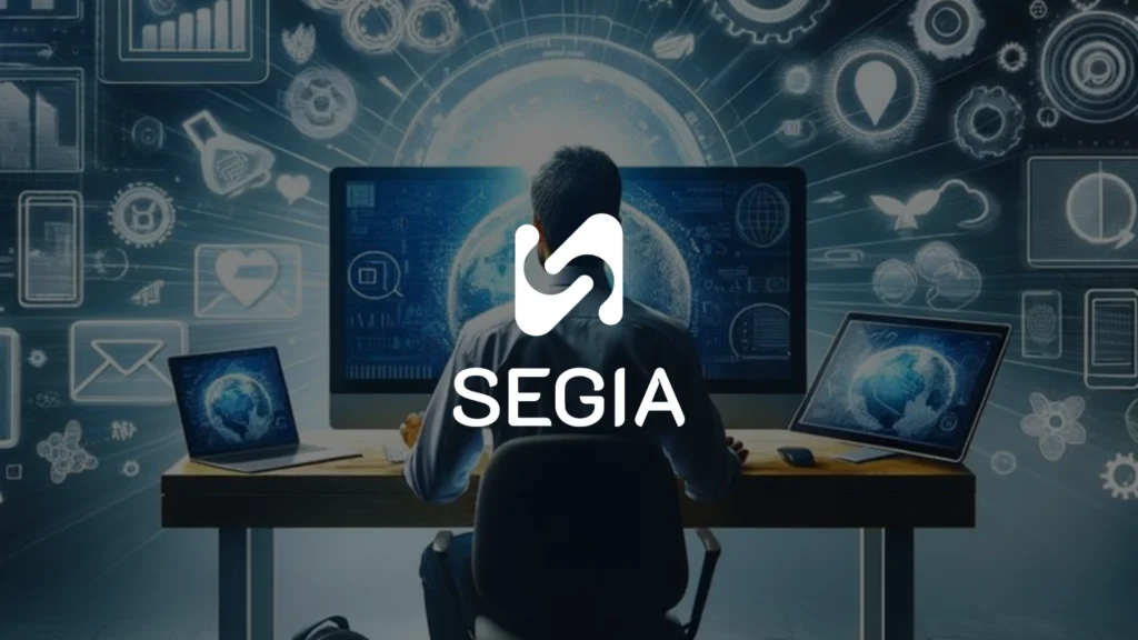 Cari jasa kelola website bisnis? Segia Tech solusinya! Tingkatkan omset bisnis Anda dengan layanan maintenance, keamanan, SEO,