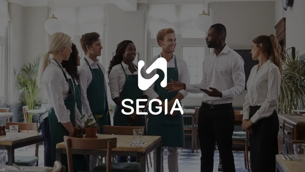 Segia Tech menyediakan jasa website restoran di Jakarta. Dapatkan web profesional dengan fitur pemesanan online dan galeri menu yang menarik.