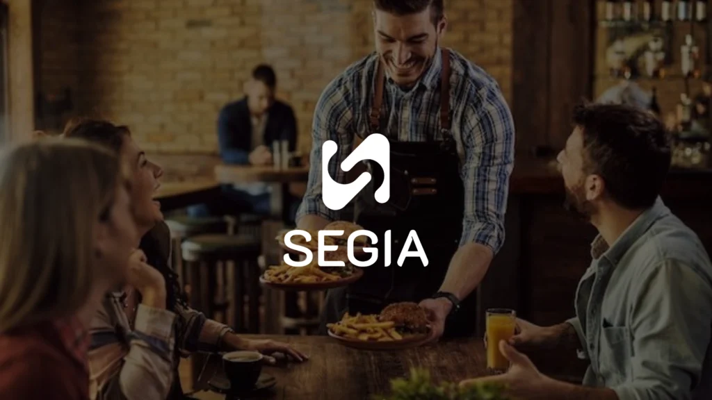 Segia Tech menyediakan jasa website restoran di Jakarta. Dapatkan web profesional dengan fitur pemesanan online dan galeri menu yang menarik.