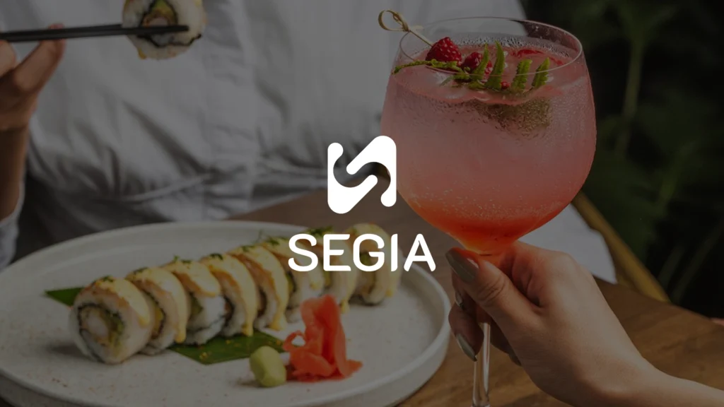 Segia menyediakan web design F&B Jakarta. Kami ciptakan website profesional untuk restoran & kafe dengan fitur menu.