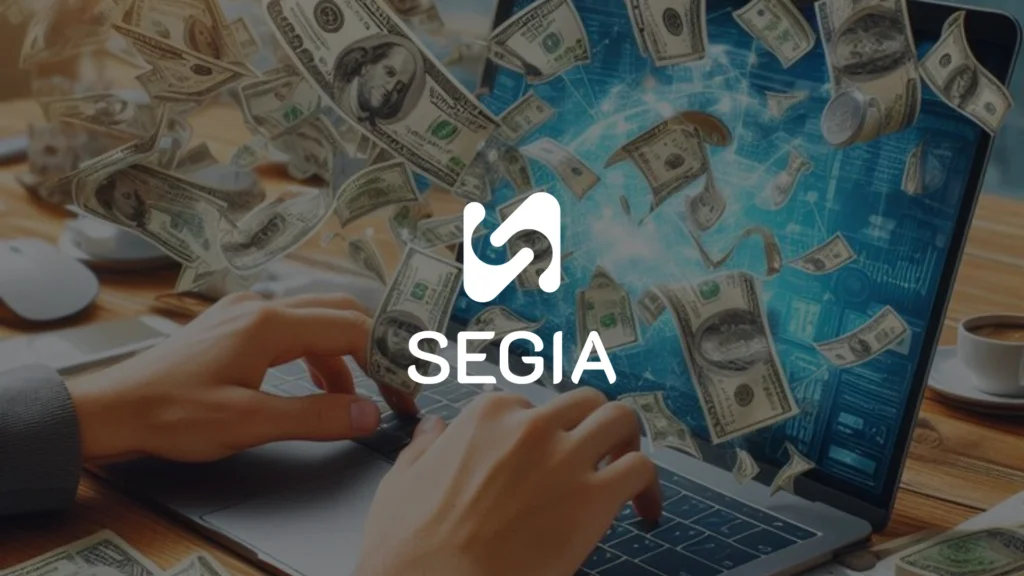 Cari jasa develop aplikasi Keuangan (Fintech) profesional? Segia Tech solusinya! Kami ahli membangun mobile banking, e-wallet, dan aplikasi.