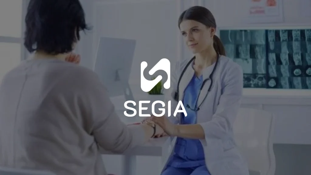 Cari jasa kelola website Rumah Sakit profesional? Segia Tech solusinya! Dapatkan uptime 24/7, keamanan data pasien, dan maintenance sistem.