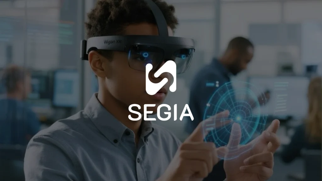 Segia Tech menyediakan solusi cloud computing di Medan. Dapatkan layanan cloud profesional untuk efisiensi, keamanan, dan skalabilitas.