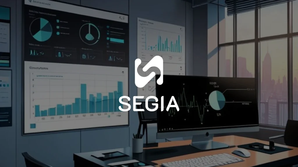 Cari jasa branding website Real Estate profesional? Segia Tech solusinya! Dapatkan desain premium yang membangun kepercayaan, optimasi lead.