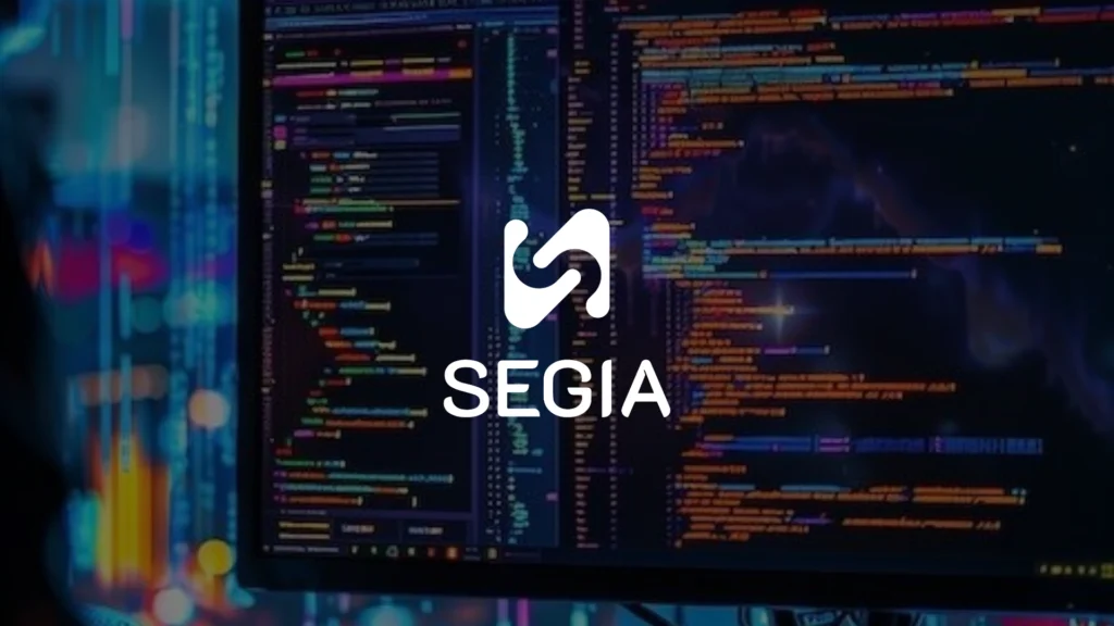 Cari branding website E-commerce terbaik? Segia Tech solusinya! Dapatkan desain UX/UI yang meningkatkan kepercayaan, mengurangi cart.