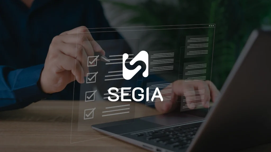 Cari jasa develop aplikasi Marketplace profesional? Segia Tech solusinya! Kami ahli membangun marketplace yang scalable.