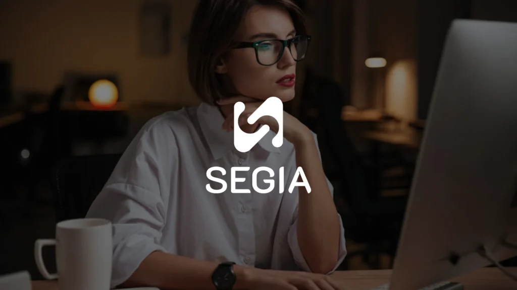 Butuh jasa kelola website dengan SEO terbaik? Segia Tech solusinya! Tingkatkan trafik organik dan omset bisnis Anda dengan layanan.