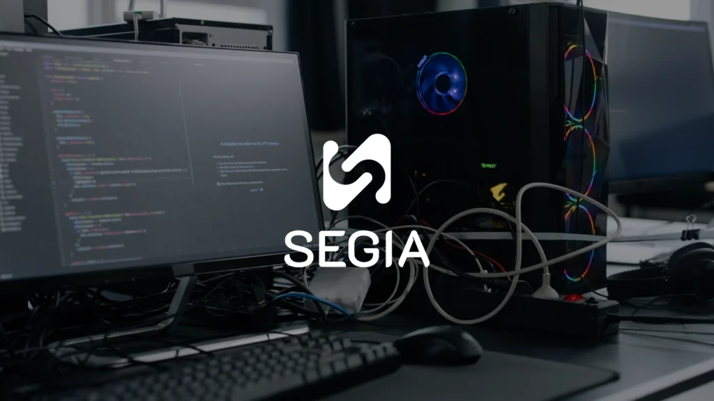 Cari jasa branding website Event Hiburan? Segia Tech solusinya! Dapatkan desain dinamis yang menciptakan hype, stabil saat ticket war