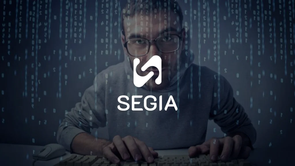 Cari jasa branding website profesional? Segia Tech solusinya! Dapatkan desain UX/UI yang konsisten dengan merek, kredibilitas tinggi.