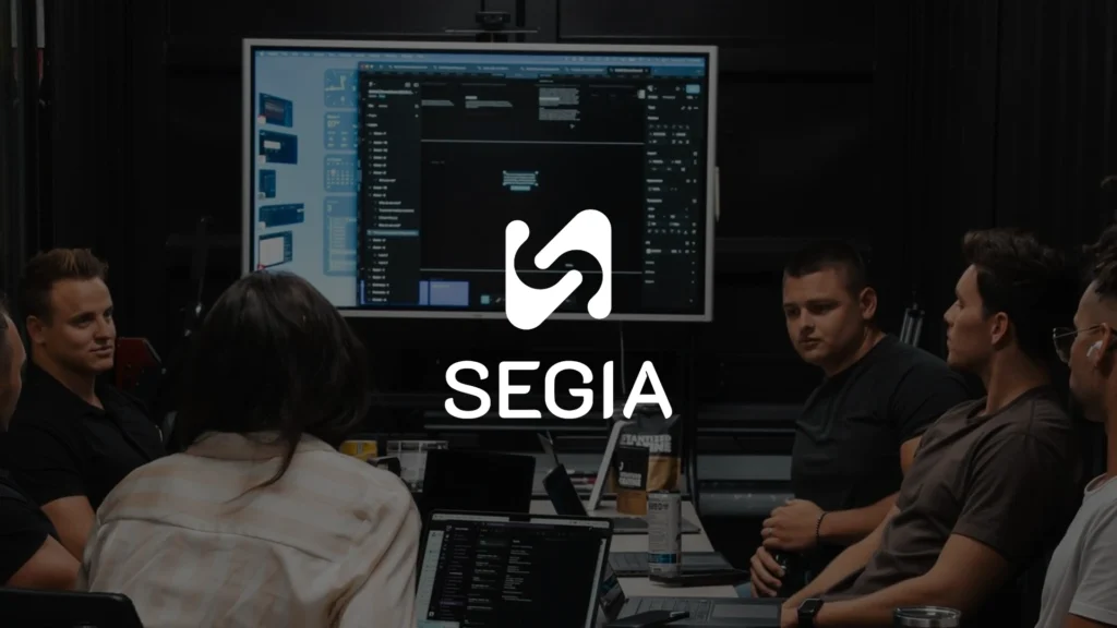 Cari jasa develop aplikasi Transportasi profesional? Segia Tech solusinya! Kami ahli membangun aplikasi ride-hailing & delivery.