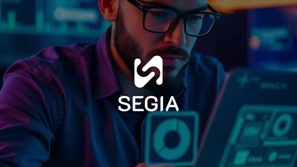 Segia Tech menyediakan jasa periklanan online di Jakarta. Tingkatkan penjualan dengan Google Ads, iklan media sosial, dan strategi.