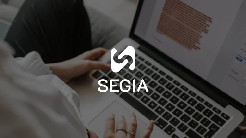Kelola website perusahaan besar dengan profesional. Segia Tech menyediakan solusi maintenance, keamanan siber, dan optimasi kinerja.