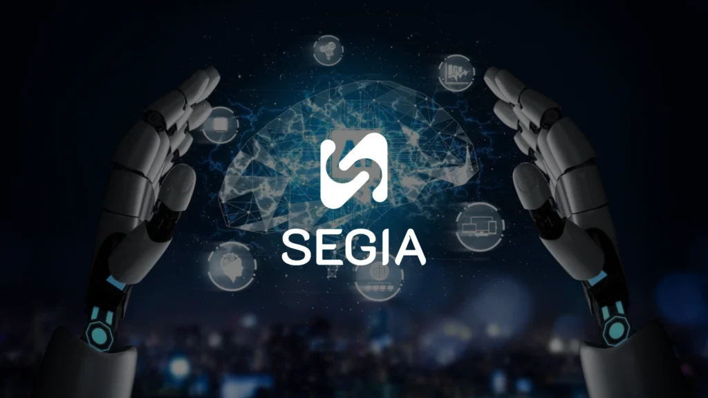 Cari jasa branding website profesional? Segia Tech solusinya! Dapatkan desain UX/UI yang konsisten dengan merek, kredibilitas tinggi.