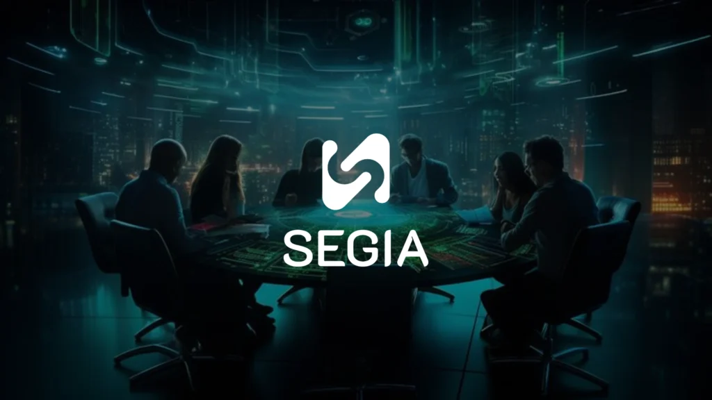 Cari jasa branding website kreatif untuk startup? Segia Tech solusinya! Dapatkan desain out-of-the-box, UX/UI fokus konversi, dan website.