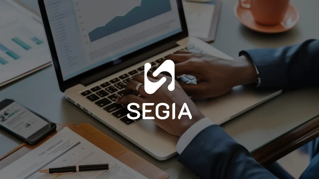 Segia Tech menyediakan jasa website restoran di Semarang. Dapatkan web profesional dengan fitur pemesanan online dan galeri menu yang menarik.