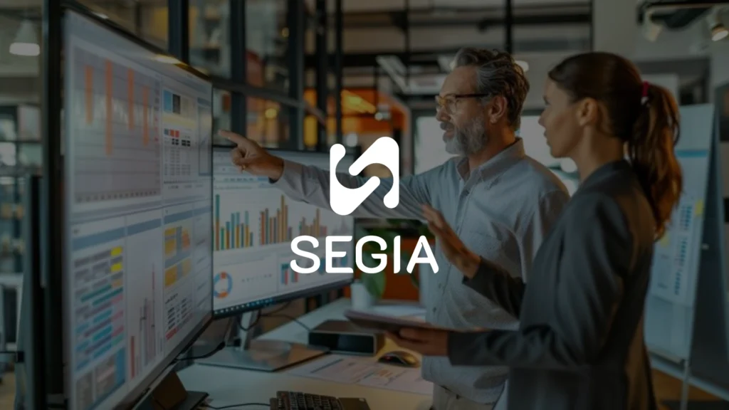 Cari jasa develop aplikasi sesuai kebutuhan (custom software development)? Segia Tech solusinya! Kami ahli membangun software ERP, CRM,.