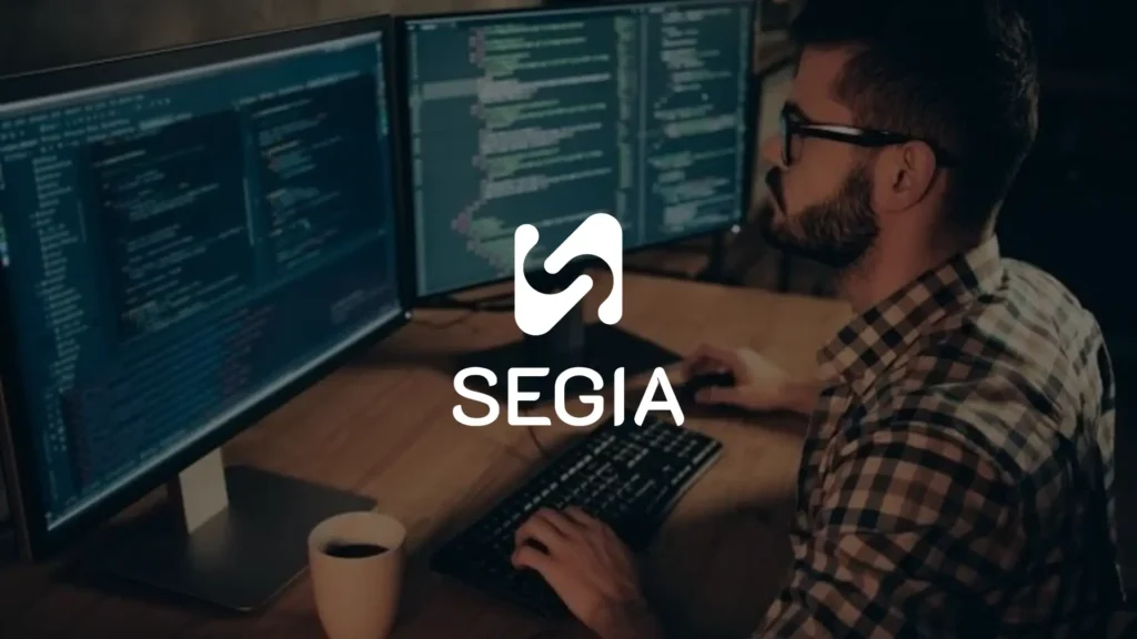 Cari layanan maintenance website Startup? Segia Tech solusinya! Dapatkan monitoring 24/7, keamanan berlapis, optimasi kecepatan, dan dukungan