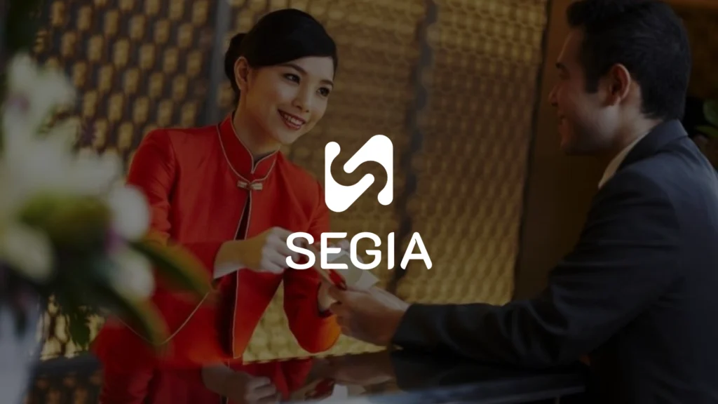 Cari Jasa Pembuatan Website Reservasi Hotel profesional? Segia Tech solusinya! Dapatkan booking engine terintegrasi, desain mewah mobile-first