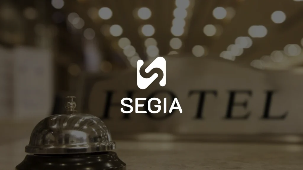 Cari Jasa Pembuatan Website Reservasi Hotel profesional? Segia Tech solusinya! Dapatkan booking engine terintegrasi, desain mewah mobile-first