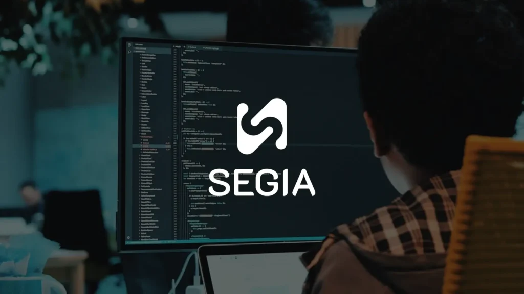Cari solusi website branding online untuk Startup? Segia Tech ahlinya! Dapatkan desain disruptive, UX/UI fokus konversi, dan website.