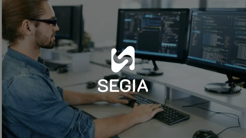 Cari solusi website branding online untuk Startup? Segia Tech ahlinya! Dapatkan desain disruptive, UX/UI fokus konversi, dan website.