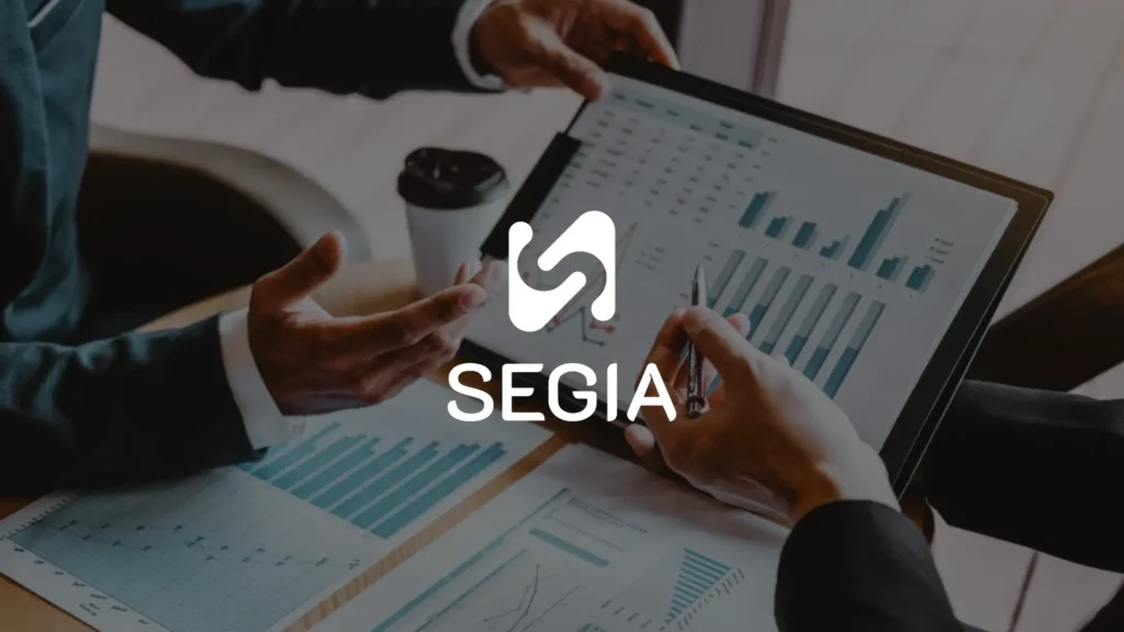 Dapatkan Pembuatan Web E-commerce Startup profesional dari Segia Tech! Solusi scalable, mobile-first, integrasi pembayaran/logistik.