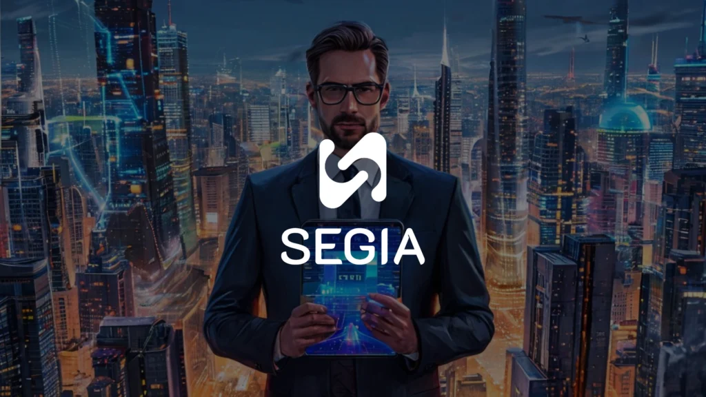 Dapatkan Jasa Pembuatan Website Event Pariwisata profesional! Segia Tech menawarkan sistem ticketing andal, e-ticket otomatis, desain mobile.