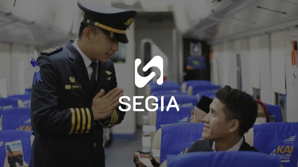 Jasa Pembuatan Website Pariwisata profesional dan SEO friendly. Segia Tech menawarkan solusi mobile-first, integrasi booking engine mulus.