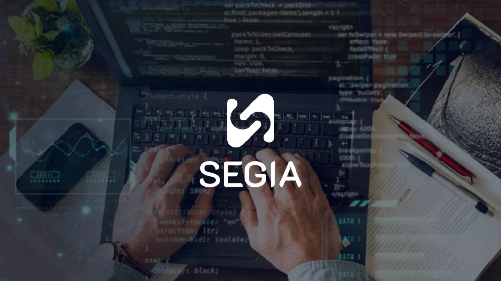 Cari Jasa Pembuatan Website Reservasi Destinasi? Segia Tech solusinya! Bangun website dengan sistem booking tiket time slot, e-ticket otomatis