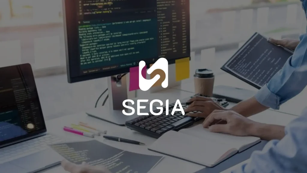 Cari solusi SEO website untuk usaha Startup? Segia Tech solusinya! Dapatkan SEO teknis yang kuat, optimasi Core Web Vitals, dan strategi