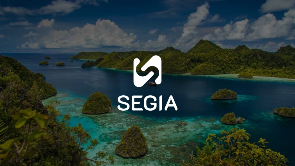 Tingkatkan booking dan SEO dengan Website Pariwisata Berbasis Mobile! Segia Tech adalah solusi spesialis yang menawarkan desain mobile-first.