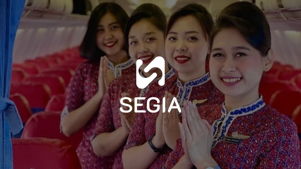 Dapatkan Jasa Website Promosi Destinasi Wisata yang powerful dan SEO friendly dari Segia Tech! Kami desain website mobile-first dengan visual.