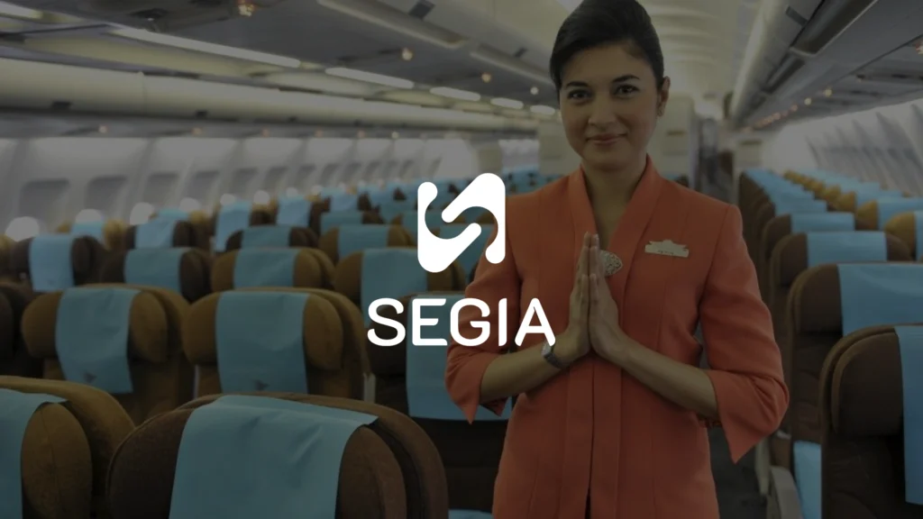 Cari Jasa Website Pariwisata SEO Friendly? Segia Tech solusi tepat! Kami mendesain website mobile-first dengan struktur SEO kuat, optimasi.