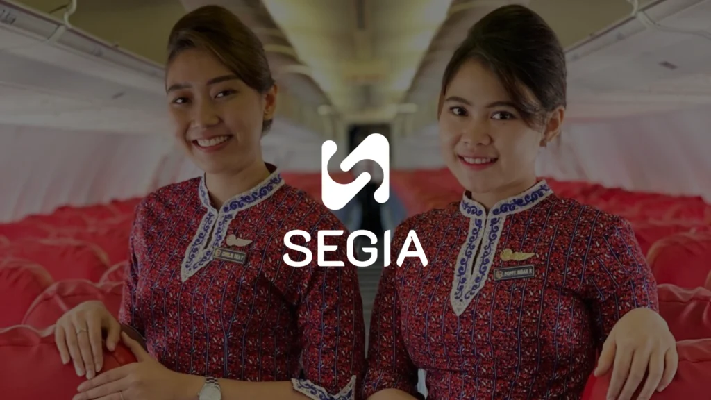 Dapatkan Jasa Pengelolaan Website Pariwisata end-to-end dari Segia Tech! Kami menjamin website Anda cepat, aman 24/7, dan dioptimasi SEO.