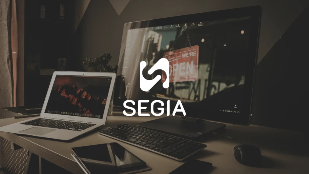 Segia Tech menyediakan Jasa Pembuatan Website Bisnis, cepat, dan SEO-friendly. Bangun website yang siap bantu tingkatkan penjualan Anda.