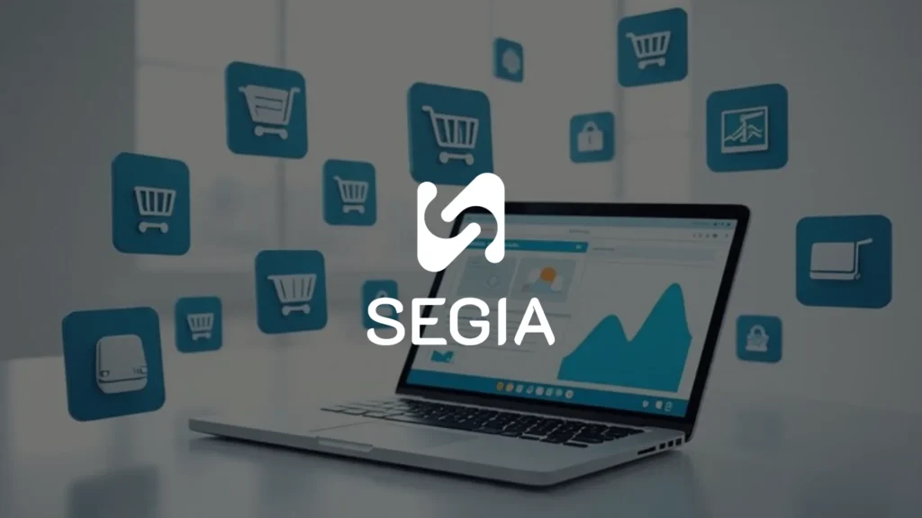 Jasa Pembuatan Web E-Commerce Banten. Tingkatkan penjualan Anda dengan toko online profesional. Desain UI/UX menarik, SEO, & konten kreatif.