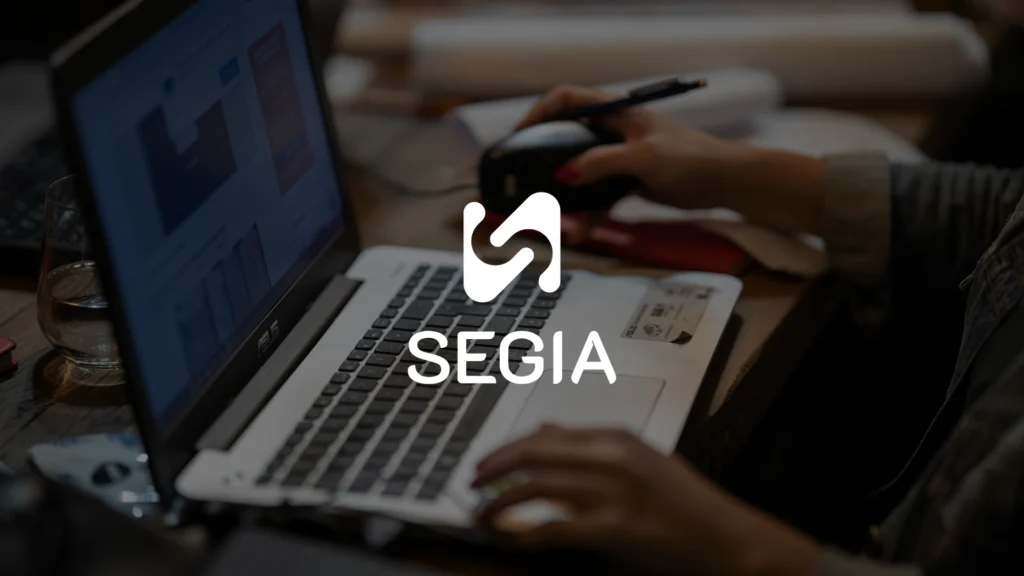 Segia Tech menyediakan jasa pembuatan website modern, cepat, dan SEO-friendly. Bangun website yang siap bantu tingkatkan penjualan Anda.