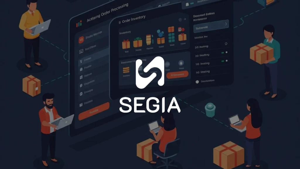 Tingkatkan bisnis kuliner Anda dengan Jasa Pembuatan Website Industri Makanan. Kami hadirkan solusi digital yang menarik, teroptimasi SEO.