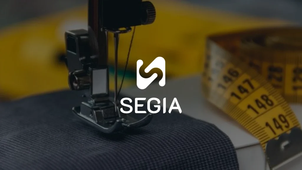 Jasa Pembuatan Website Industri Tekstil profesional. Tingkatkan kredibilitas & visibilitas global dengan website responsif, SEO friendly.