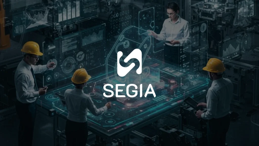 Jasa Pengelolaan Website Industri Otomotif dari Segia Tech: Solusi digital komprehensif. Ahli SEO, desain UI/UX, dan konten kreatif.