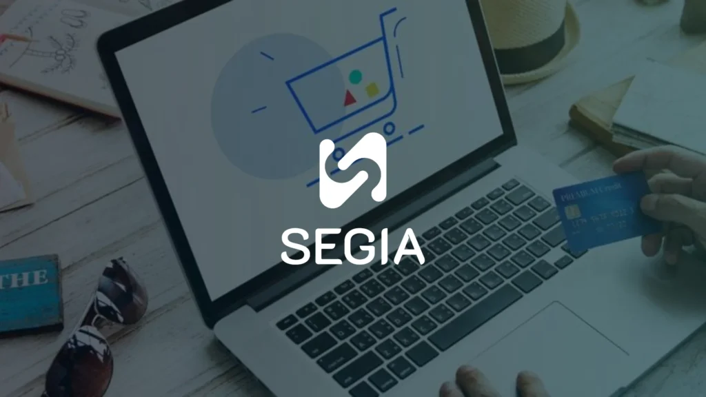 Jasa Pembuatan Web E-Commerce Bali terbaik Solusi Segia Tech digital lengkap: pengembangan website, SEO, UI/UX desain, dan konten produksi.