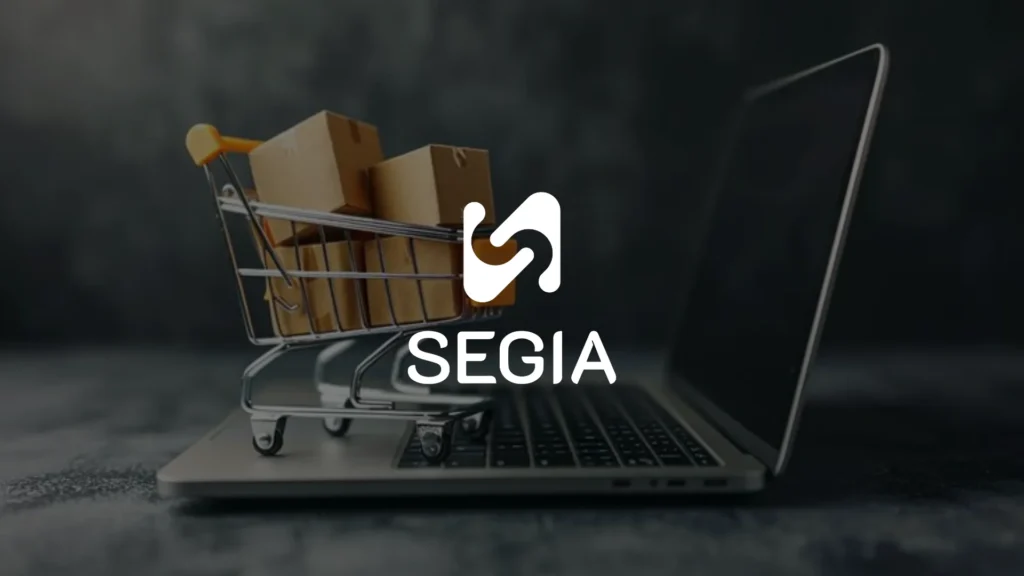 Dapatkan Jasa Pembuatan Web E-Commerce Batam terbaik dari Segia Tech. Kami fokus pada pengembangan website berbasis data, UI/UX, dan SEO.