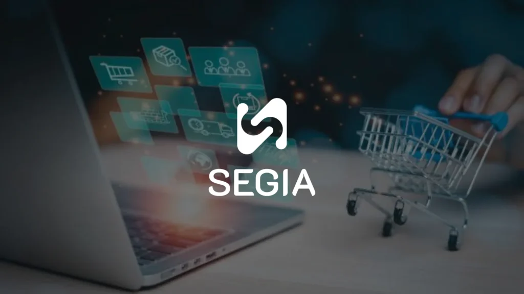 Jasa Pembuatan Web E-Commerce Jakarta Barat profesional dari Segia Tech. Kami fokus pada pengembangan website, SEO, dan UI/UX yang menarik.