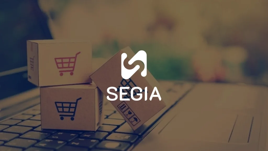 Dapatkan Jasa Pembuatan Web E-Commerce Jakarta Timur dari Segia Tech. Fokus pada SEO, desain UI/UX, dan pengembangan website yang menarik.