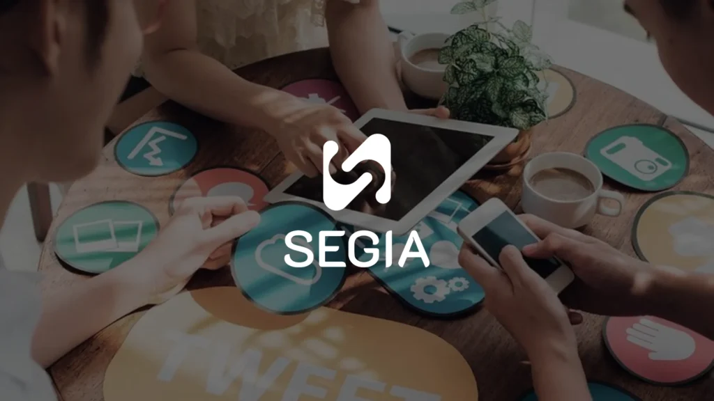 Jasa Pembuatan Aplikasi Hiburan Jakarta terbaik. Segia Tech ahli dalam UI/UX Desain, SEO, dan Pengembangan Website untuk hiburan yang menarik