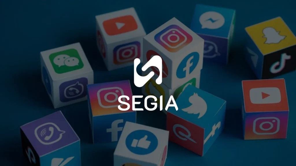 Jasa Pembuatan Aplikasi Hiburan Jakarta terbaik. Segia Tech ahli dalam UI/UX Desain, SEO, dan Pengembangan Website untuk hiburan yang menarik